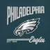Pets First Philadelphia Eagles Bold T-Shirt image thumbnail 2