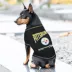 Pets First Pittsburgh Steelers Bold T-Shirt image thumbnail 3