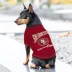 Pets First San Francisco 49ers Bold T-Shirt image thumbnail 2