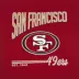 Pets First San Francisco 49ers Bold T-Shirt image thumbnail 3