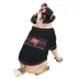 Pets First Tampa Bay Buccaneers Stripe Tee image thumbnail 2