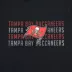 Pets First Tampa Bay Buccaneers Stripe Tee image thumbnail 3