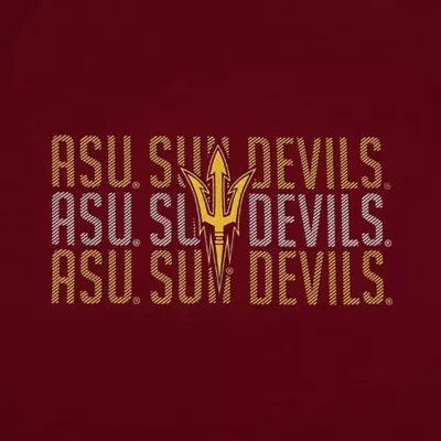 Pets First Arizona State University Tee - Image 4