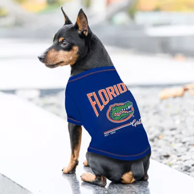 Pets First Florida Gators Bold City Tee - Image 2