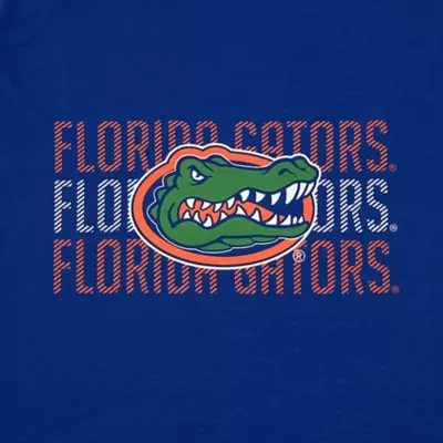 Pets First Florida Gators Stripe Tee - Image 3