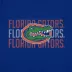 Pets First Florida Gators Stripe Tee image thumbnail 3