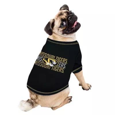 Pets First Missouri Stripe Tee - Image 3