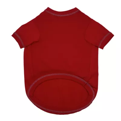 Pets First Ohio State Buckeyes Bold T-Shirt - Image 2