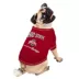 Pets First Ohio State Buckeyes Bold T-Shirt image thumbnail 3