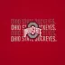 Pets First Ohio State Buckeyes Striped T-Shirt image thumbnail 3
