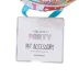 Life of the Party® Rainbow Dog Backpack image thumbnail 4