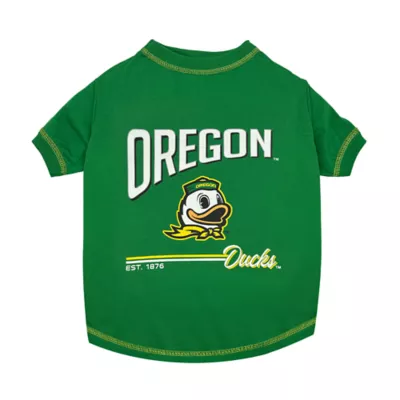 Pets First Oregon Bold City T-Shirt - Image 1