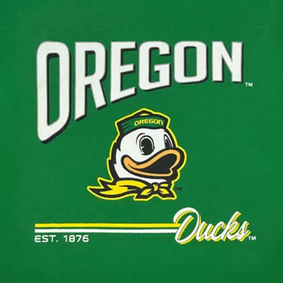 Pets First Oregon Bold City T-Shirt - Image 2
