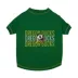 Pets First Oregon Striped T-Shirt image thumbnail 1