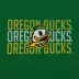 Pets First Oregon Striped T-Shirt image thumbnail 4