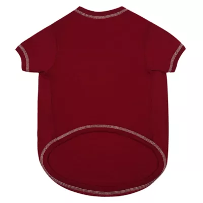 Pets First South Carolina Stripe Tee - Image 2