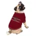 Pets First South Carolina Stripe Tee image thumbnail 3