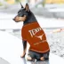 Pets First Texas Longhorns Bold City Tee image thumbnail 2
