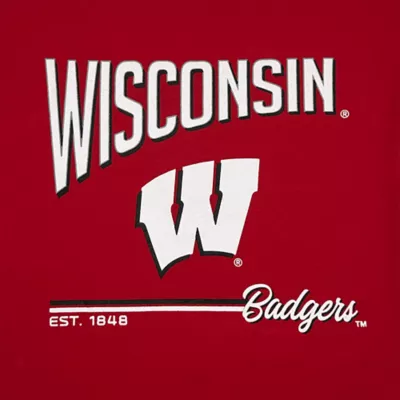 Pets First Wisconsin Bold City Tee - Image 2
