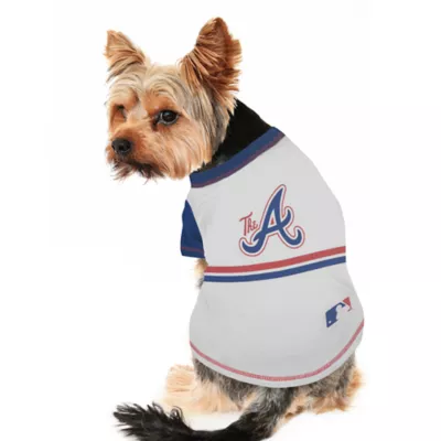 Pets First Atlanta Braves City Connect Tee - Image 3