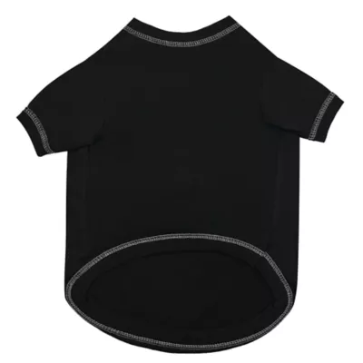 Pets First San Antonio Spurs Bold City T-Shirt - Image 2