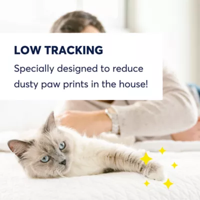 OdorLock Unscented Clumping Clay Cat Litter - 25Lb - Image 7