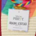 Life of the Party® Boot Door Hanger image thumbnail 3