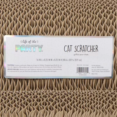 Life of the Party® Hat Scratcher - Image 4