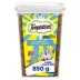 Temptations Mix-Ups Adult Cat Treats Tuna, Shrimp & Salmon Flavour image thumbnail 1