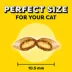 Temptations Mix-Ups Adult Cat Treats Tuna, Shrimp & Salmon Flavour image thumbnail 6