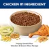 Hill's Science Diet Puppy Small Bites Chicken & Brown Rice Recipe Dry Dog Food image thumbnail 6