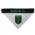 Pets First Austin FC Reversible Bandana image thumbnail 3