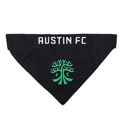 Pets First Austin FC Reversible Bandana - Image 4