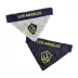 Pets First LA Galaxy Reversible Bandana image thumbnail 1