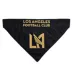 Pets First Los Angeles FC Reversible Bandana image thumbnail 3