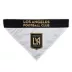 Pets First Los Angeles FC Reversible Bandana image thumbnail 4