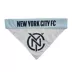 Pets First New York City FC Reversible Bandana image thumbnail 4