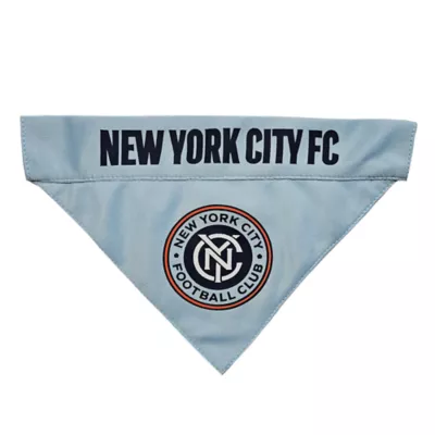 Pets First New York City FC Reversible Bandana - Image 3