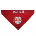 Pets First New York Red Bulls Reversible Bandana image thumbnail 3