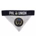 Pets First Philadelphia Union Reversible Bandana image thumbnail 2