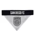 Pets First San Diego FC Reversible Bandana image thumbnail 2