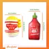 Meowijuana Noodle Sauce Refill Cat Toys 2-Pack image thumbnail 5