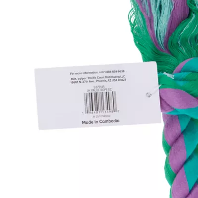 Joyhound® Value Rope Dog Toy - Image 6