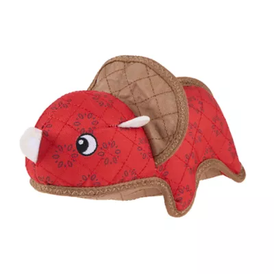 Joyhound® 3D Rip Roarin' Triceratops - Image 1