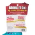 Joyhound 3D Rip Roarin' Apatosaurus Tough Dog Toy image thumbnail 6
