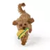 Joyhound 3D Rip Roarin' Turtle Tough Dog Toy image thumbnail 3