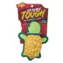 Joyhound 3D Rip Roarin' Turtle Tough Dog Toy image thumbnail 5