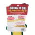 Joyhound 3D Rip Roarin' Turtle Tough Dog Toy image thumbnail 6