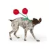 Life Of The Party XL Plush Cherries Dog Toys image thumbnail 2