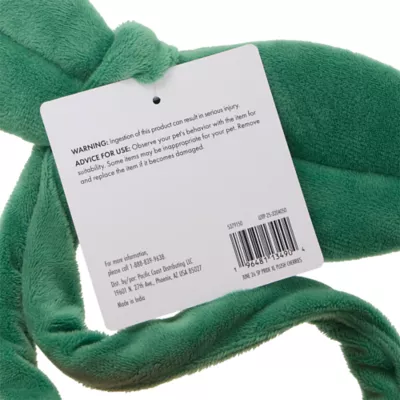 Life Of The Party XL Plush Cherries Dog Toys - Image 4